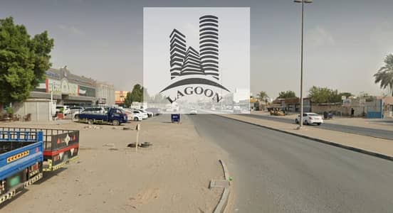 Building for Sale in Ajman Industrial, Ajman - WhatsApp Image 2025-01-06 at 9.17. 50 PM. jpeg