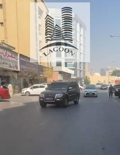 Building for Sale in Al Rumaila, Ajman - WhatsApp Image 2025-05-01 at 6.13. 46 PM. jpeg