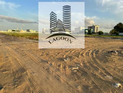 ارض سكنية  للبيع في الجرف، عجمان - IMG-20240508-WA0321. JPG