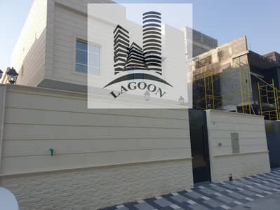 4 Bedroom Villa for Sale in Al Zahya, Ajman - WhatsApp Image 2025-05-02 at 9.50. 48 PM. jpeg