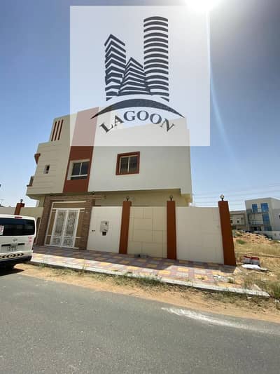 3 Bedroom Villa for Sale in Al Yasmeen, Ajman - IMG-20240514-WA0082. JPG