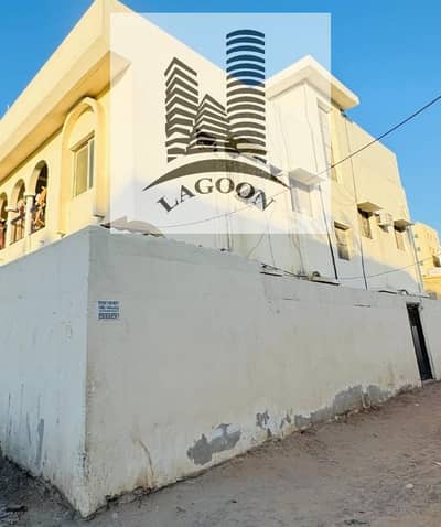 11 Bedroom Building for Sale in Al Karama Area, Ajman - WhatsApp Image 2025-01-30 at 6.04. 32 PM. jpeg