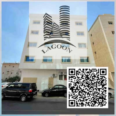 11 Bedroom Building for Sale in Al Nuaimiya, Ajman - 1000819037. jpg