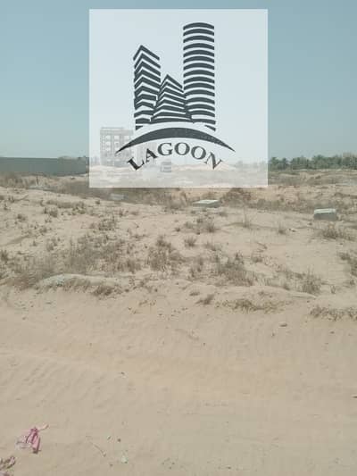 Plot for Sale in Al Helio, Ajman - 7b184fa8-15de-466c-8c06-7b28e69a0e21. jpeg