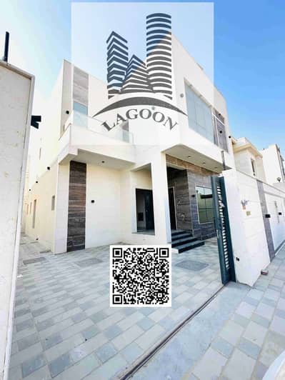 فیلا 5 غرف نوم للايجار في الياسمين، عجمان - 20250309_203852. jpg
