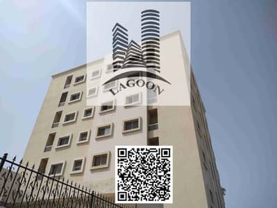 1 Bedroom Apartment for Rent in Al Nuaimiya, Ajman - 20250302_163540. jpg