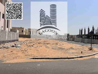 Plot for Sale in Al Bahia, Ajman - 1000435081. jpg