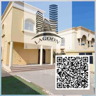 فیلا 5 غرف نوم للايجار في الروضة، عجمان - 1000821300. jpg