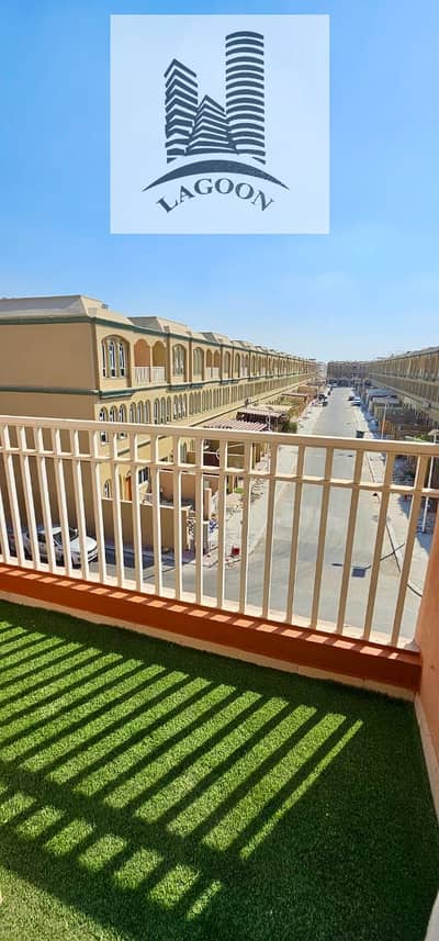 4 Bedroom Townhouse for Sale in Ajman Uptown, Ajman - 2a805154-d843-42a0-a7d0-c60b89f12730. jpeg