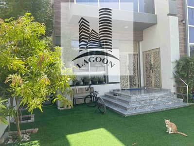 4 Bedroom Villa for Sale in Al Yasmeen, Ajman - 1000819040. jpg