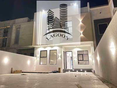 فیلا 5 غرف نوم للبيع في الياسمين، عجمان - 1000250332. jpg
