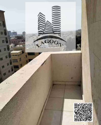 1 Bedroom Apartment for Rent in King Faisal Street, Ajman - 20250227_192705. jpg