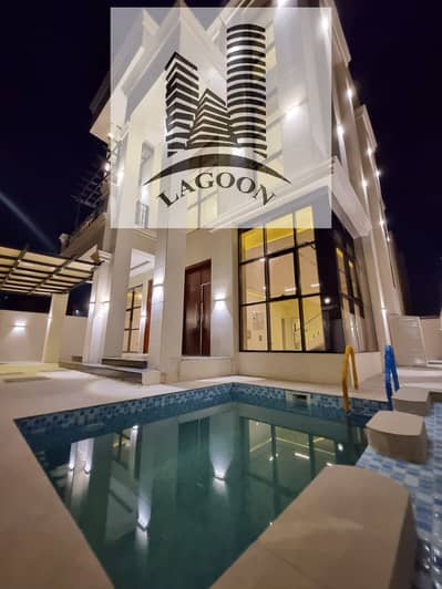 5 Bedroom Villa for Sale in Al Zahya, Ajman - a3e39f2d-74eb-4b58-b011-b08c434523fa. jpg