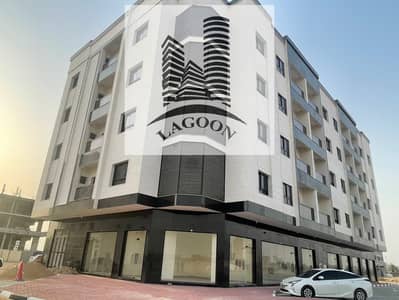 2 Bedroom Apartment for Rent in Al Alia, Ajman - 0276c5e4-6677-4a74-b333-cf405452979c. jpg