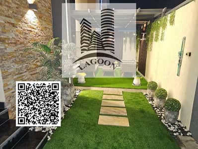 5 Bedroom Villa for Sale in Al Yasmeen, Ajman - WhatsApp Image 2025-05-14 at 19.40. 25. jpeg