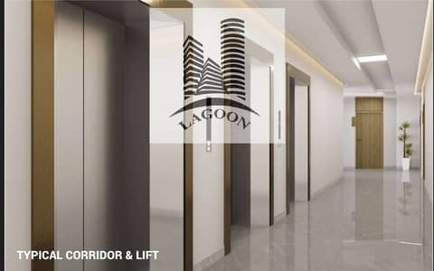 Studio for Sale in Al Nuaimiya, Ajman - d0d52ceb-a314-4b6e-aed8-796e00ef7309. jpg