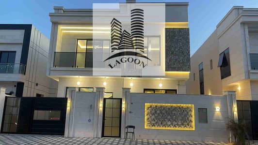 5 Bedroom Villa for Sale in Al Yasmeen, Ajman - 1000250273. jpg