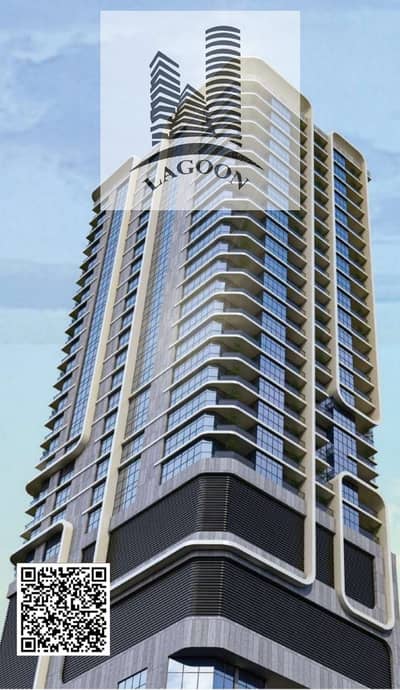 2 Cпальни Апартамент Продажа в Аль Рашидия, Аджман - WhatsApp Image 2025-07-04 at 18.01. 39. jpeg