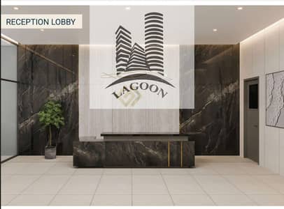 1 Bedroom Flat for Sale in Al Rashidiya, Ajman - 8deb0920-dec9-4479-b5dd-6c2fd1ccb228. jpg