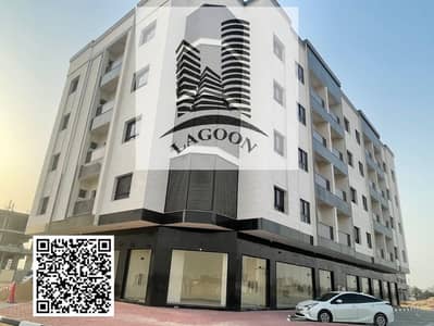 شقة 1 غرفة نوم للايجار في العالية، عجمان - WhatsApp Image 2025-07-23 at 20.39. 28. jpeg