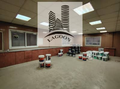 Labour Camp for Rent in Al Jurf, Ajman - 32f7b3d7-1ce5-44e2-984a-29965674d22e. jpg