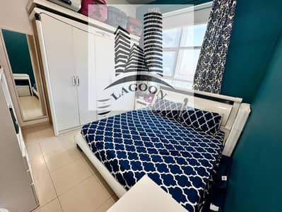 فلیٹ 2 غرفة نوم للبيع في النعيمية، عجمان - 9034d395-9121-4cb1-ae41-f840a14f2e92. jpg