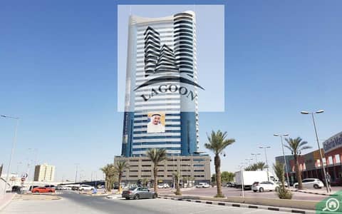 谢赫-马克图姆-本-拉希德大街， 阿治曼 3 卧室单位待租 - Shiekh_Maktoum_Bin_Rashid_Street_Conqueror_Tower_20201023_2_744ae5158a_53562806b8. jpg