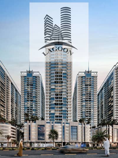 2 Bedroom Apartment for Sale in Ajman Free Zone, Ajman - 64587676-6b33-4429-b768-c88799a92ea8. jpg