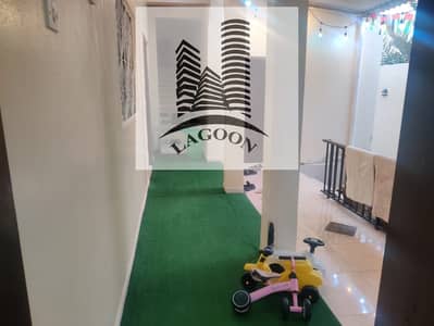 阿尔努艾米亚， 阿治曼 6 卧室别墅待租 - WhatsApp Image 2025-06-03 at 23.00. 35. jpeg