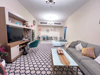 2 Bedroom Apartment for Rent in Al Majaz, Sharjah - D88F7633-8D36-427A-A388-578BD71E7E90. jpeg