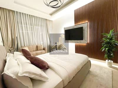 شقة 1 غرفة نوم للايجار في مدينة ميدان، دبي - azizi riviera 1. jpg