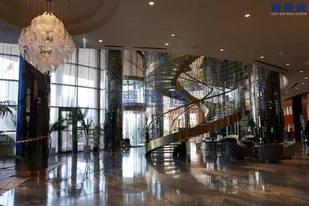 2 Cпальни Апартамент Продажа в Бизнес Бей, Дубай - cc8b506697dbf08c45f18ec1421b1665. JPG