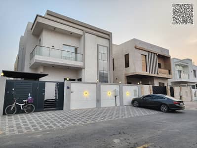 5 Bedroom Villa for Rent in Al Amerah, Ajman - WhatsApp Image 2025-08-26 at 9.27. 26 AM. jpeg