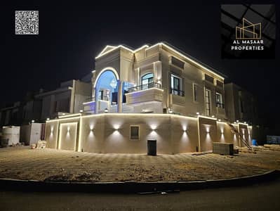 فیلا 5 غرف نوم للبيع في الحليو، عجمان - WhatsApp Image 2025-08-19 at 10.44. 58 PM. jpeg