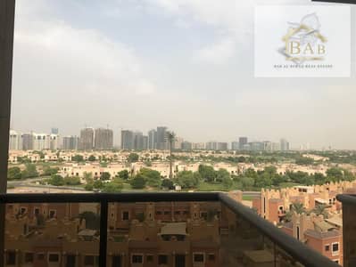 Studio for Rent in Dubai Sports City, Dubai - PHOTO-2025-08-26-21-12-21 6. jpg