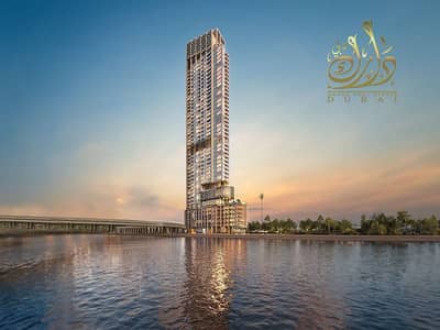 1 Bedroom Apartment for Sale in Business Bay, Dubai - 1. jpg