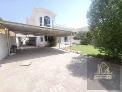 فیلا 4 غرف نوم للايجار في القوز الشارقة، الشارقة - IMG-20250826-WA0002. jpg