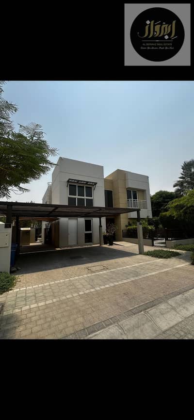 5 Bedroom Villa for Rent in Muwaileh, Sharjah - 1000091930. jpg