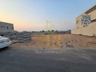 ارض سكنية  للبيع في الياسمين، عجمان - 307e2494-56b9-4d75-8138-8e340eb83d22. jpg