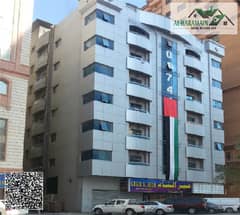 شقة في النعيمية 2،النعيمية 1 غرفة 24000 درهم - 12627827