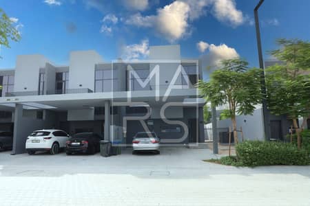 3 Cпальни Таунхаус в аренду в Тилал Сити, Шарджа - IMG-20250816-WA0029. jpg