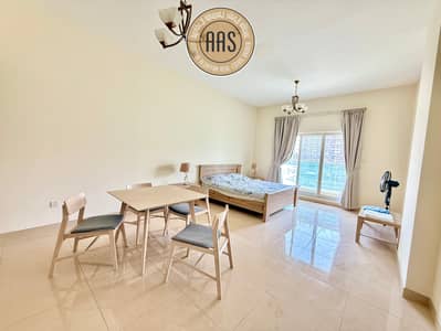 Studio for Rent in Dubai Land Residence Complex, Dubai - IMG_2660. jpg
