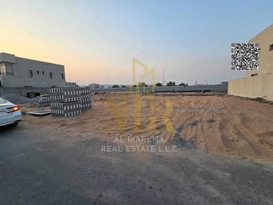 Plot for Sale in Al Yasmeen, Ajman - 0f0290fa-3954-44a0-b00a-f59b8a037001. jpg