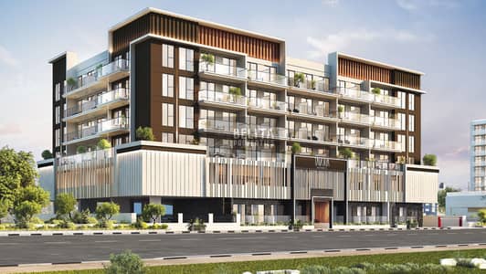 1 Bedroom Flat for Sale in International City, Dubai - 777-01. jpg