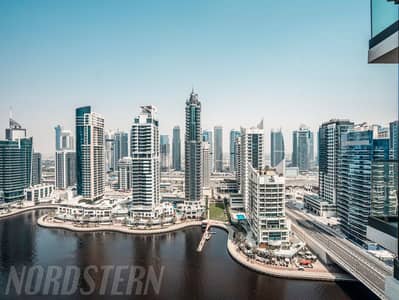 فلیٹ 2 غرفة نوم للبيع في دبي مارينا، دبي - شقة في ليف ريزيدنس،دبي مارينا 2 غرف 4699000 درهم - 12627961