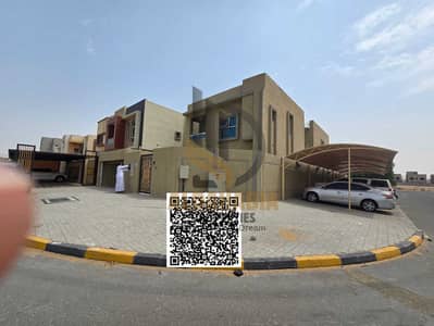 3 Bedroom Villa for Rent in Al Zahya, Ajman - 7. jpg