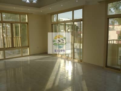 Brand new! big flat with maid's room and free parking Brand new! big flat with maid's room and free parking