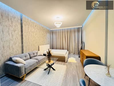Studio for Rent in Dubai Silicon Oasis (DSO), Dubai - IMG-20250826-WA0012. jpg