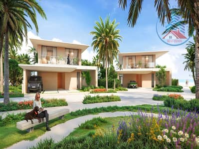 تاون هاوس 5 غرف نوم للبيع في مدينة أجمل مكان - واجهة الشارقة البحرية، الشارقة - IMG-20250819-WA0063. jpg