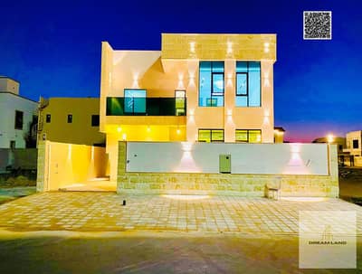 5 Bedroom Villa for Sale in Al Yasmeen, Ajman - batch_WhatsApp Image 2025-08-26 at 11.07. 44 PM. jpg
